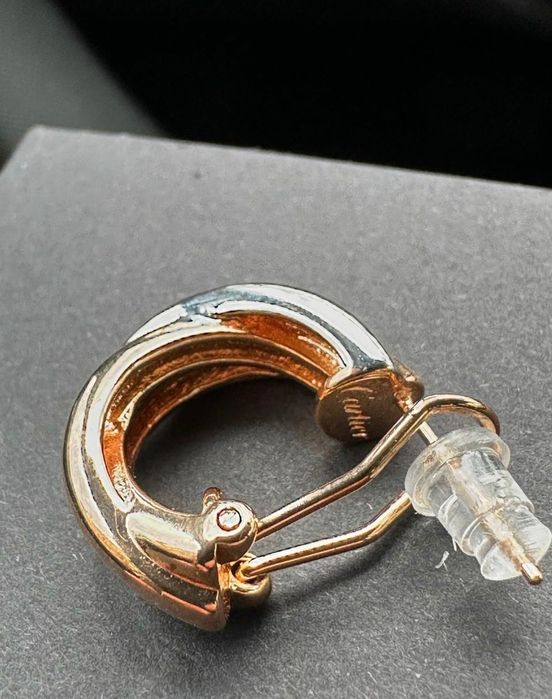 Cercei Cartier – model clasic, eleganți, noi