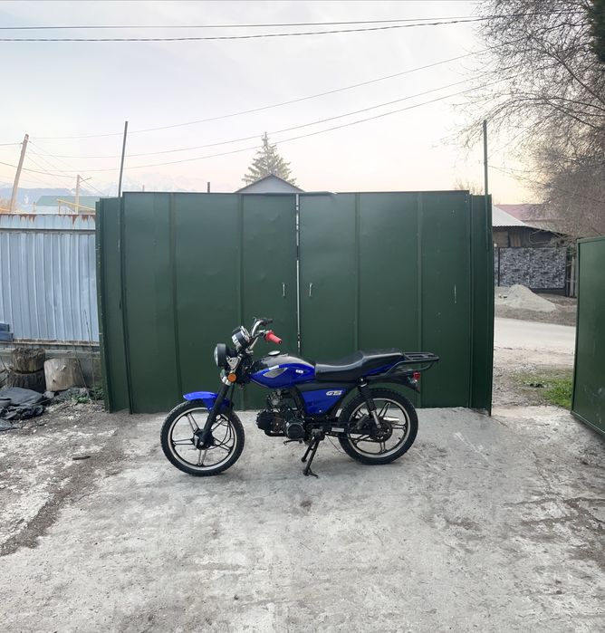 Альфа 110куб