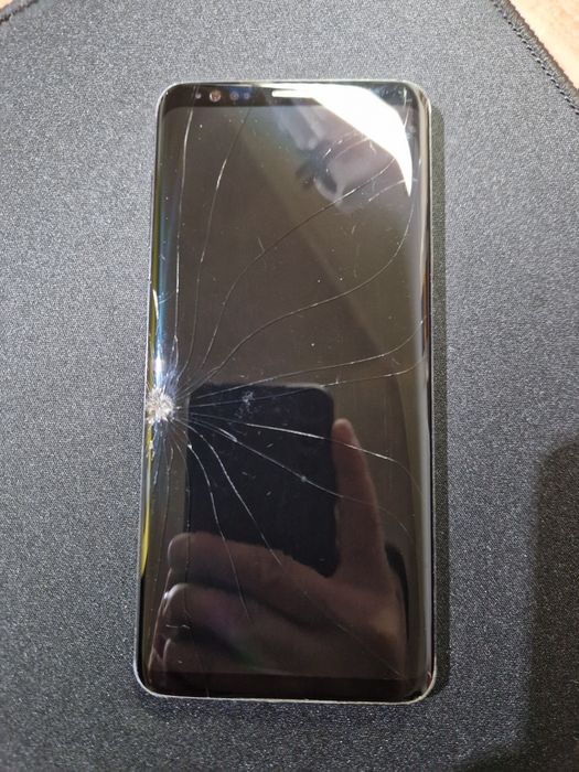 Продам Samsung S9 plus 256гб