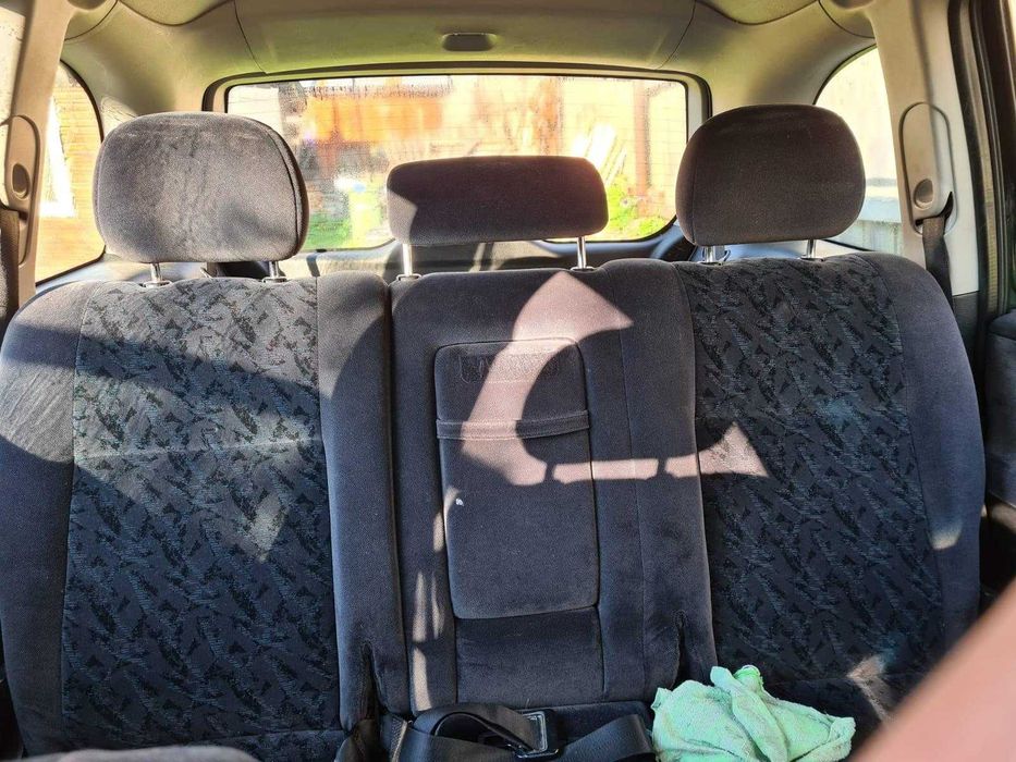 Vand Opel Zafira A pentru dezmembrari