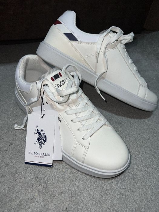 Polo крассовка oq rang