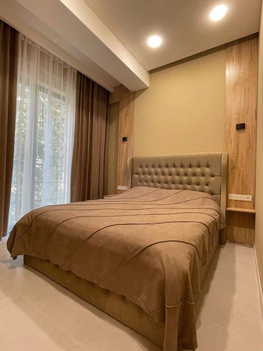 2-комнатная квартира | Дархан |хамид олимжон | ремонт мебел техника