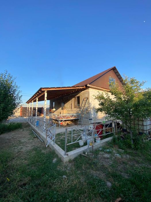 Уй сатылады 33 млн