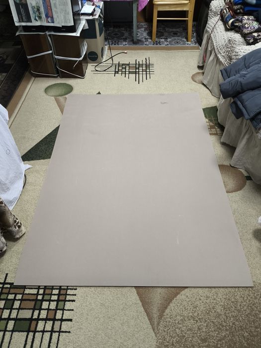 Коврик придверный