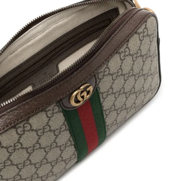 Новая сумка гуччи оригинал.