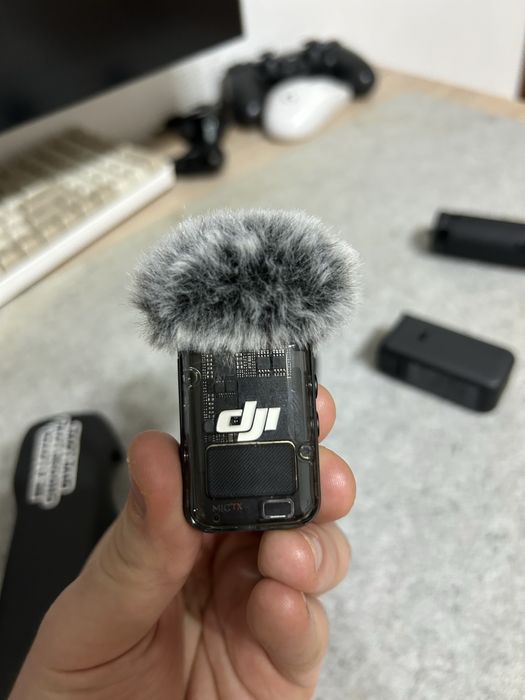 DJI Osmo Pocket 3 Combo