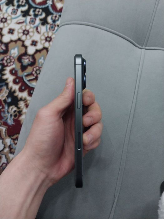 iPhone 17 /256 гб емкасть 100%