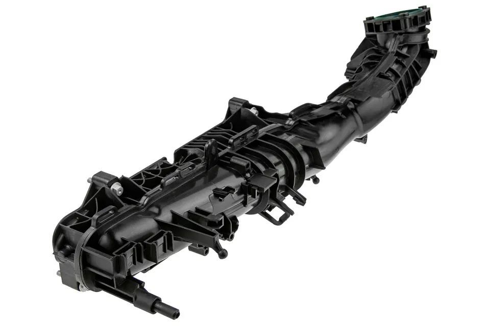modul galerie conducta admisie bmw motor 2.0d b47 seria 123457 X3 4 X5