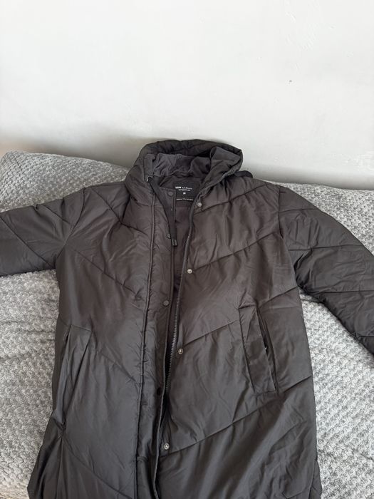 Продам куртку длинную LCW