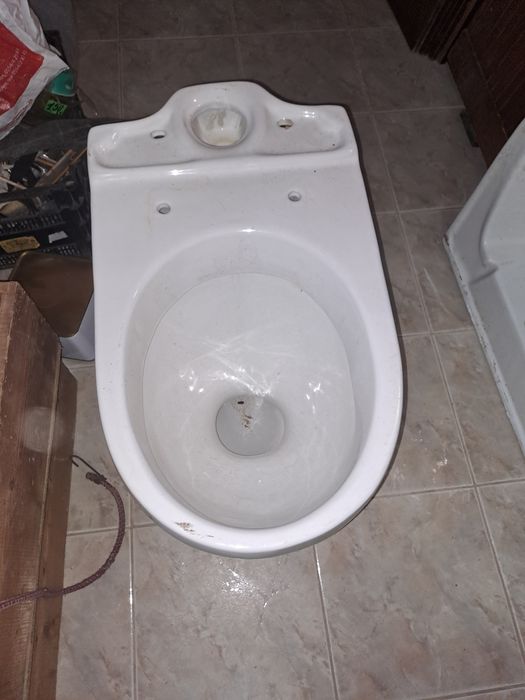 Гърнета,мивки,казанче за гърне и ботуш за под мивка