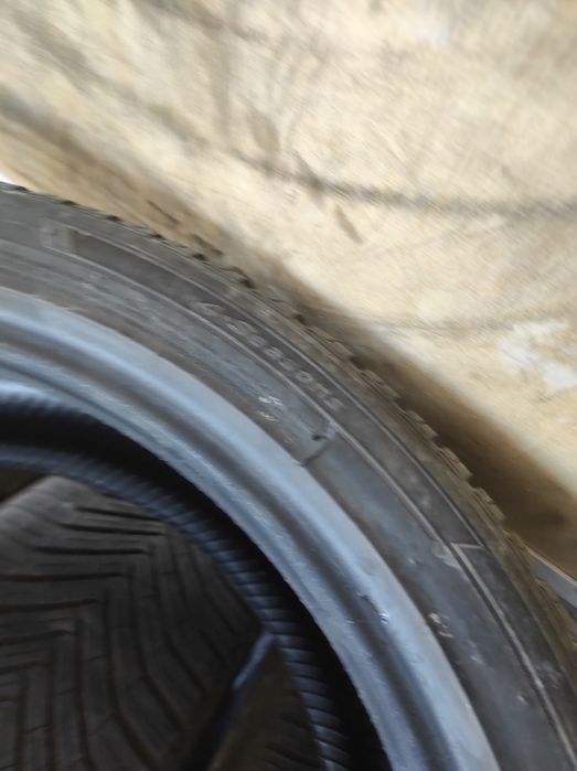 245/40/19 Hankook