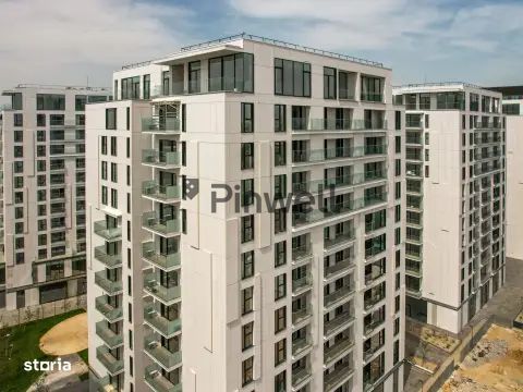 Ap 2 camere, One Cotroceni park