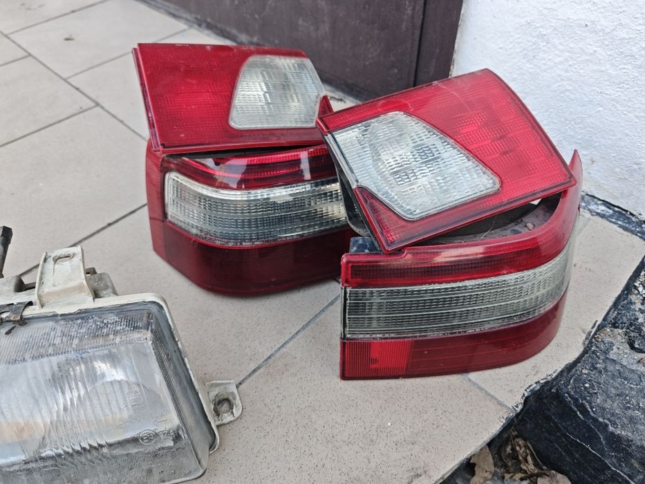 Фонари ВАЗ -  2110