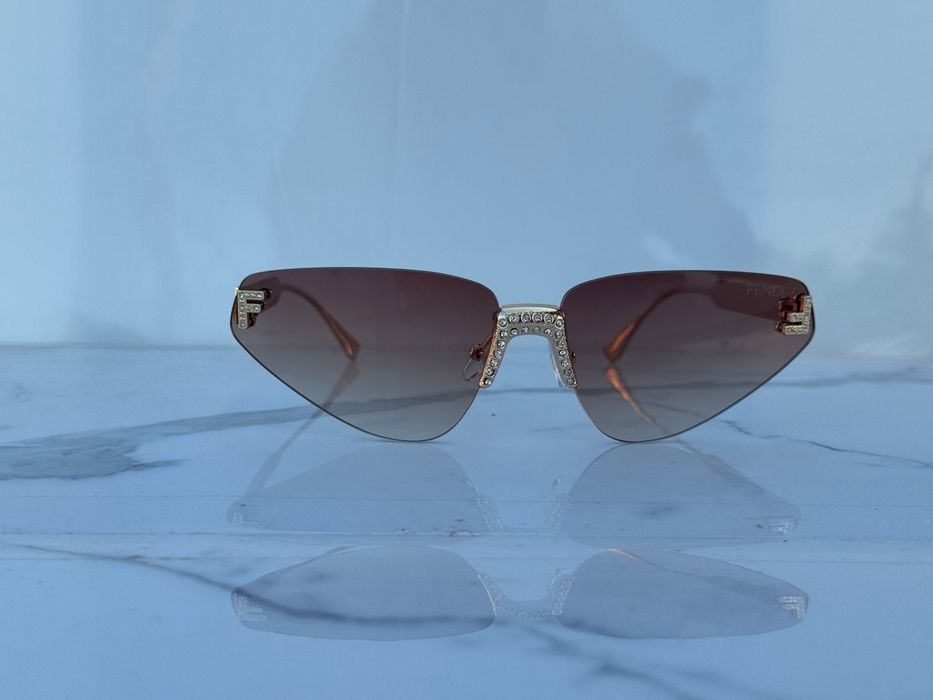 Ochelari Fendi Premium