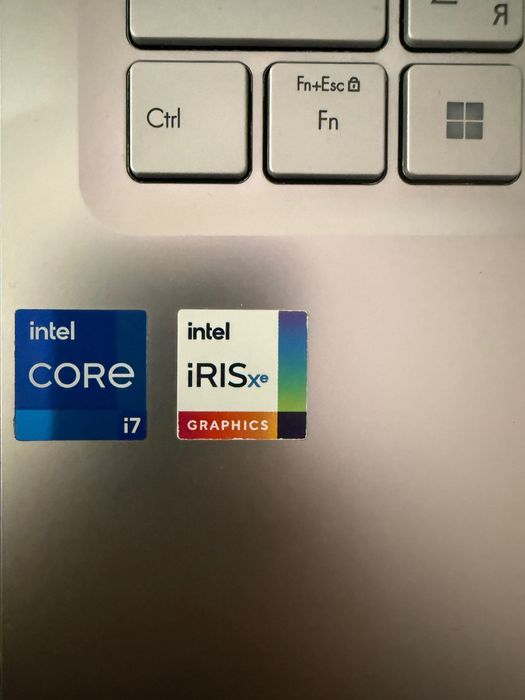 Asus corei7 с гарантией