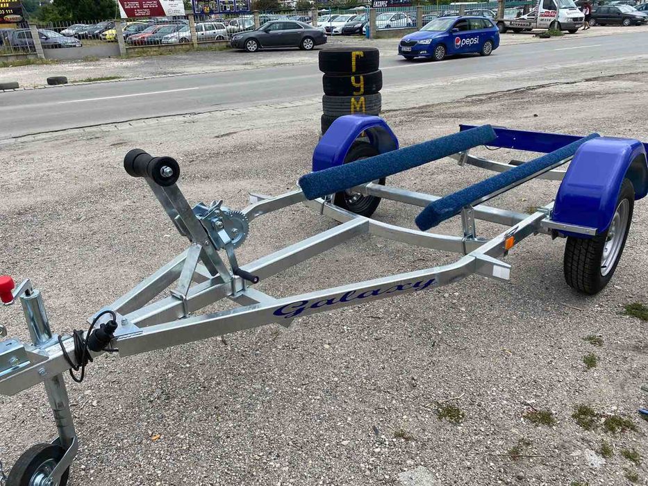 Колесар за лодка/джет   Jet Ski 650