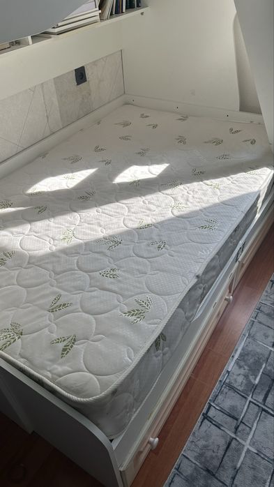 Продам двухьярустный кровать