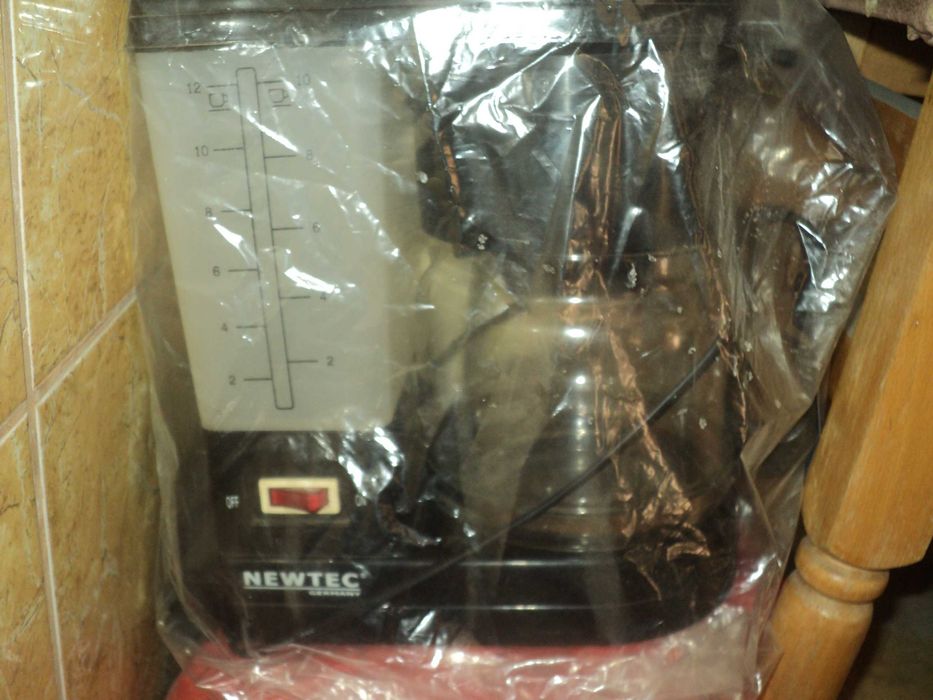 Maker ,cafetiere ,set cutite