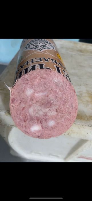 Колбаса ОПТОМ! От 900тг От производителей .