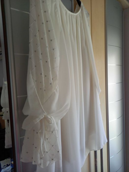 Модна дамска туника