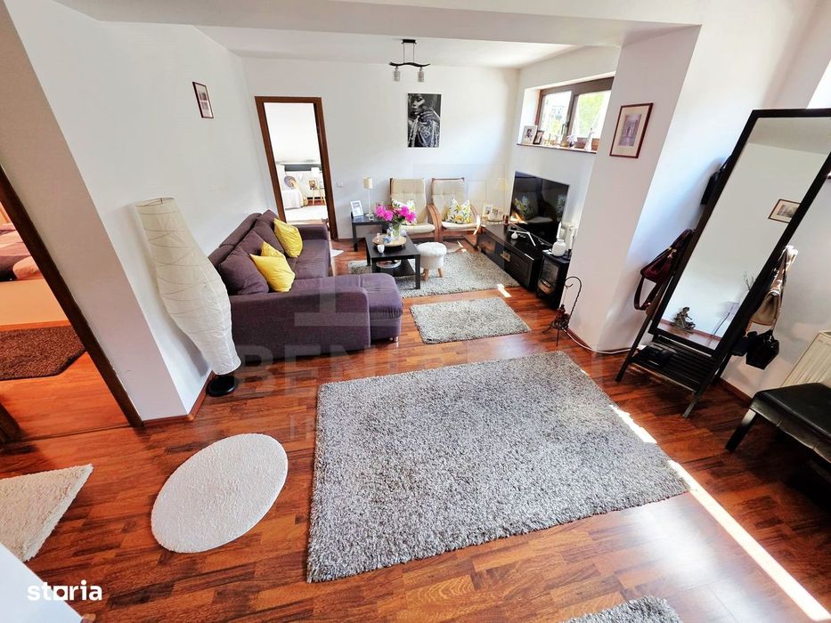 S+P+2+M -Vila-7 Unitati de inchiriat-Spatiu comercial-Severinului