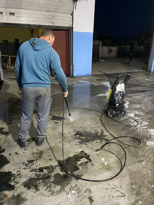 Vopsea pentru beton de toate tipurile