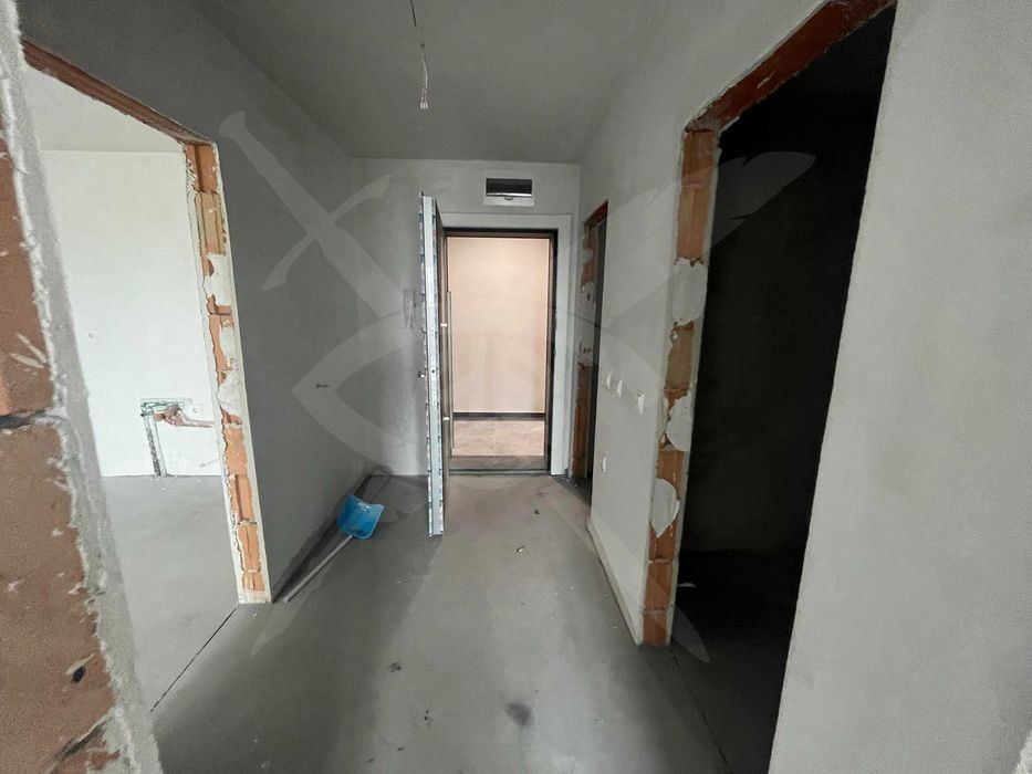 Продава се Двустаен апартамент в Пловдив, Христо Смирненски - 72 кв.м за 1544 €/кв.м - Снимка #5