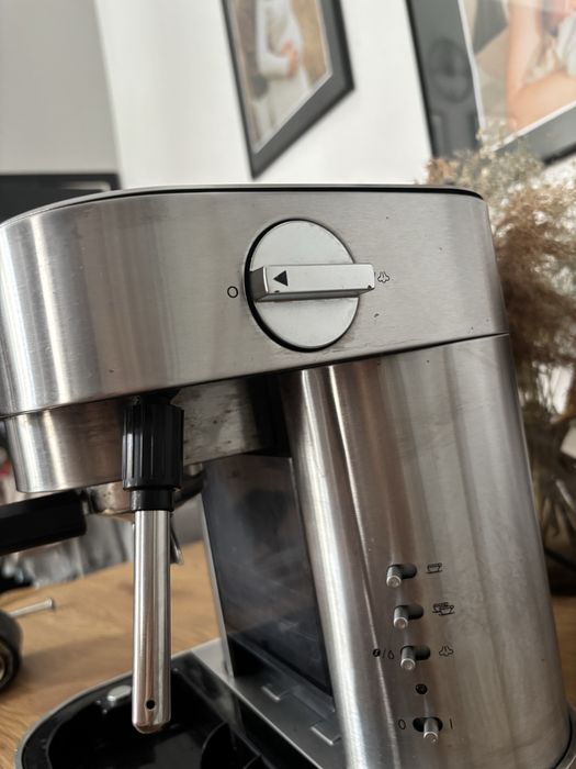 Aparat de cafea