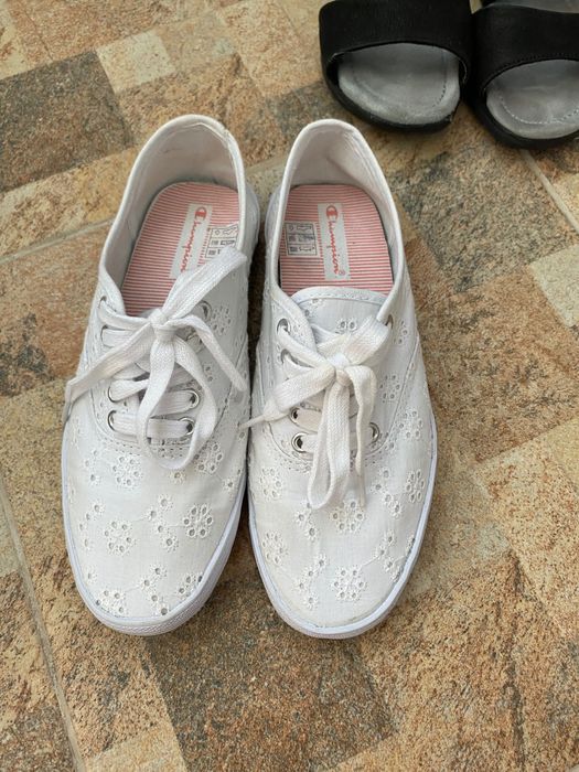 Tenesi Champion,marimea 36