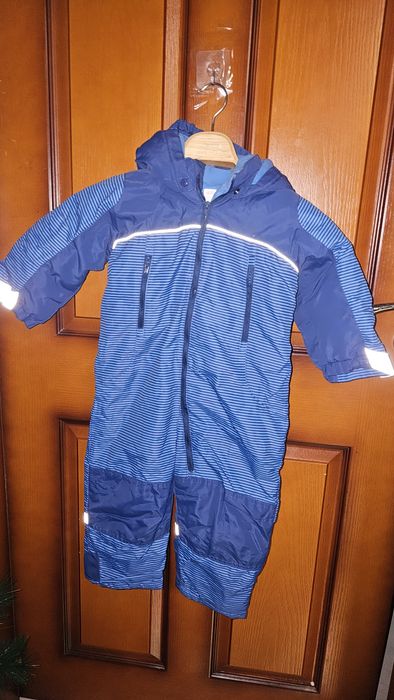 Космонавт h&m 92см