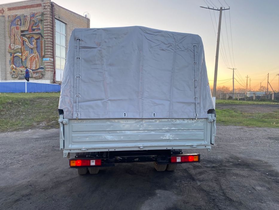 Продам Газель 3302