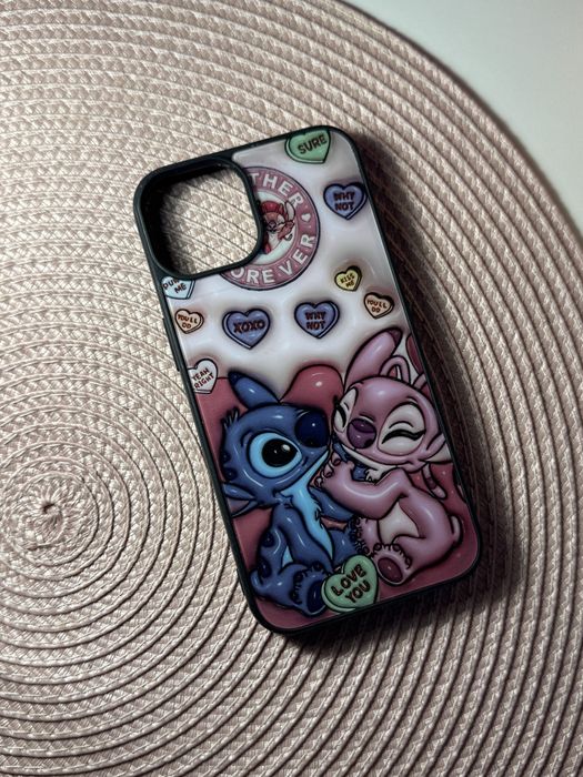 Калъфи за iphone 16 pro max, 13 и SE