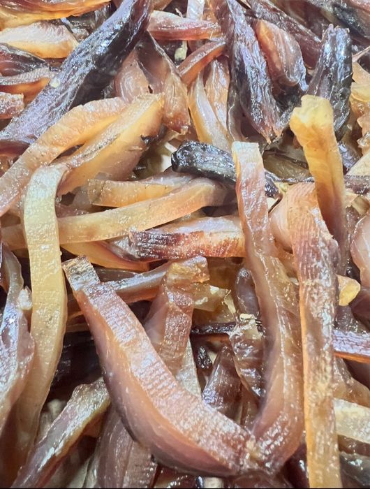 Рыба к пиву опт