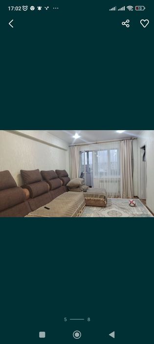 Продам квартира в Глубоком