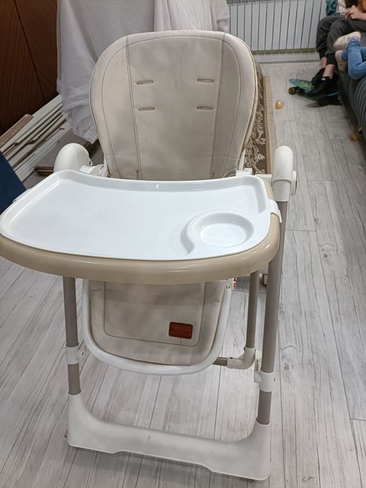 Стульчик многофункциональное 3 в 1 бу