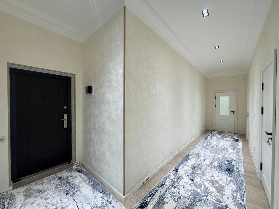 Продается 3х комнатная квартира