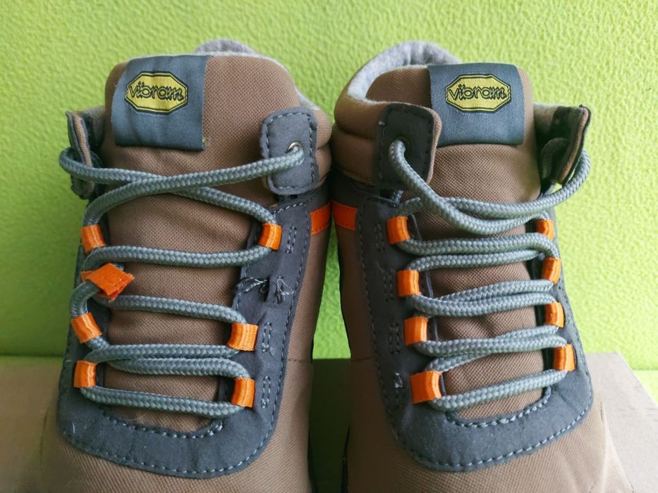 Vibram-42-43н-НОВО-Оригинални