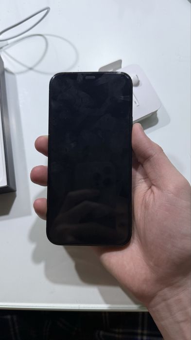 iPhone 12 pro 256gb