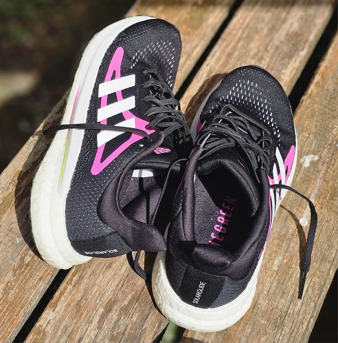 Дамски маратонки Adidas Solar Glide 3