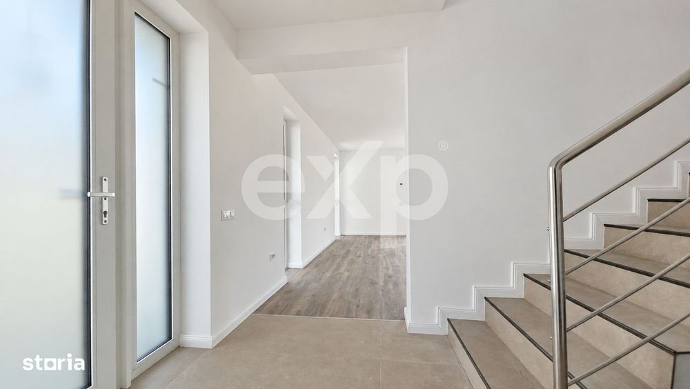 Casa noua, curte, 2 parcari · Tractorul Brasov · 339.500 € TVA inc