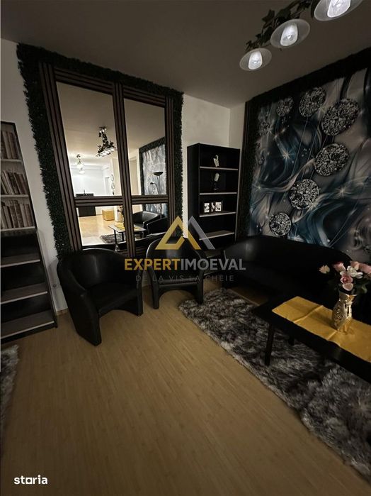 Apartament 3 camere Republicii Ultracentral