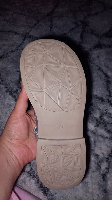 Туфельки размер 32