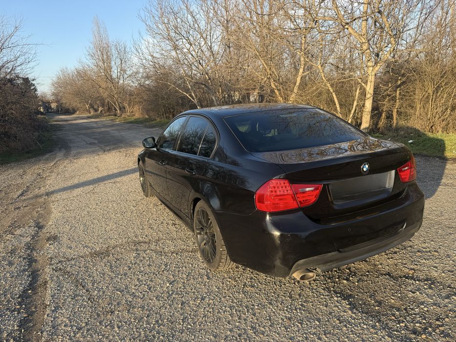 BMW 320 2.0d ‼️на части‼️