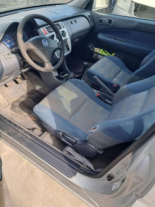 Honda HR-V 1.6i 105hp / Хонда ХР-В 1.6 бензин 105кс.  САМО НА ЧАСТИ