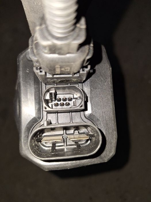 Caseta Direcție BMW F30 F31 F34 F32  X-Drive