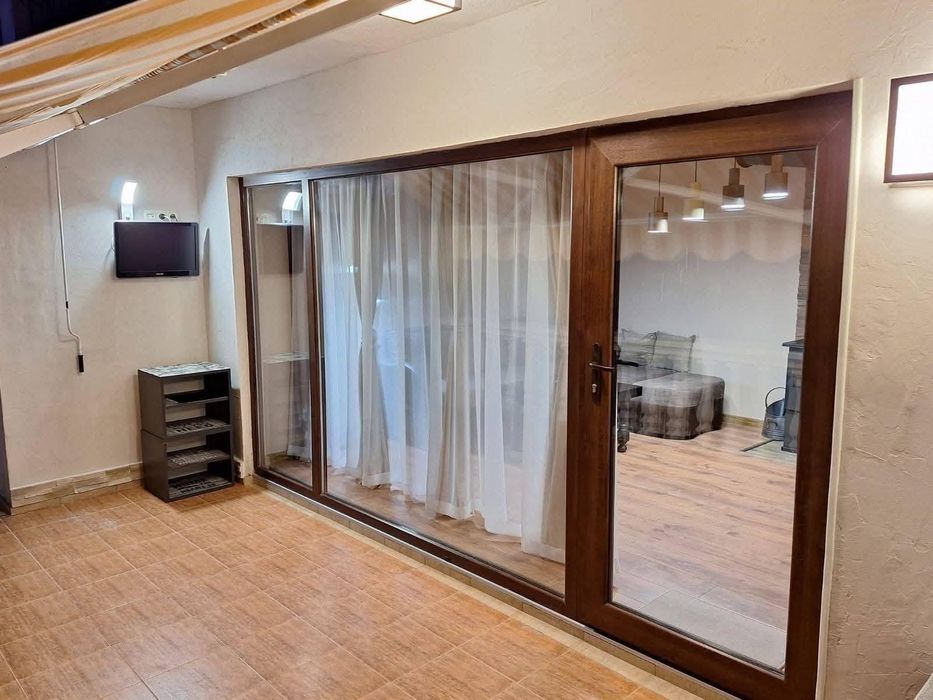 Дава се под наем Етаж от къща в Божурище - 60 кв.м за 749 € - Снимка #14