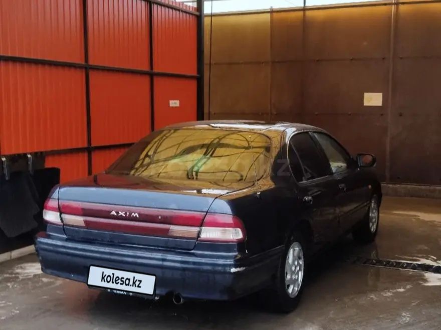 Машина максима жаркент