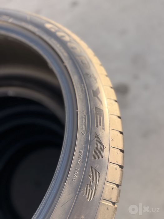 Goodyear gelek radnoy balon yengi
