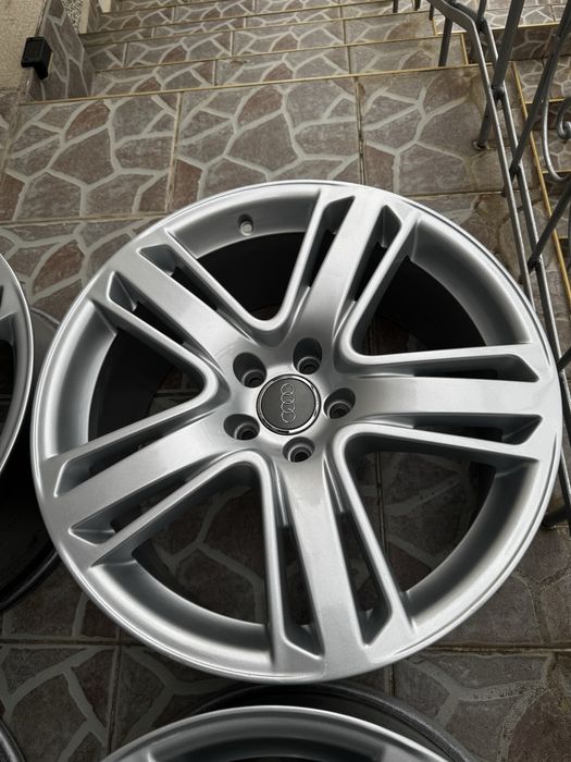 Джанти от S5 ORIGINAL ,allroad et26,5x112 19
