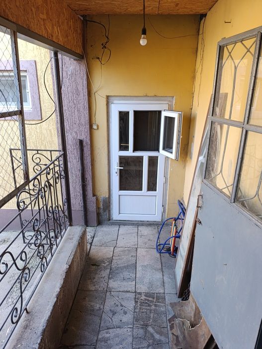 частный дом в хорошем районе